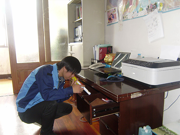 鄭州好想你棗業(yè)安裝