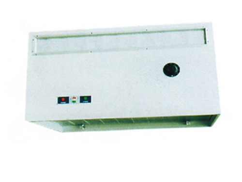 行星減速機系列