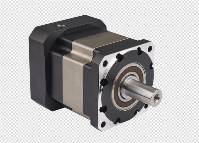 行星減速機系列